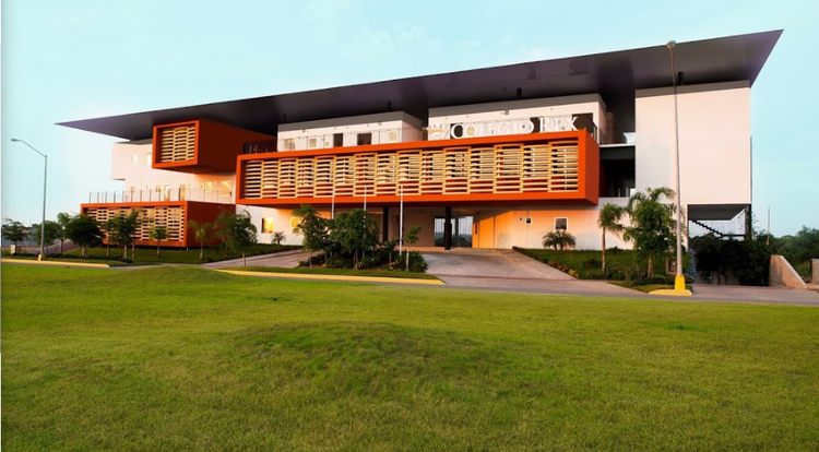 colegio rex