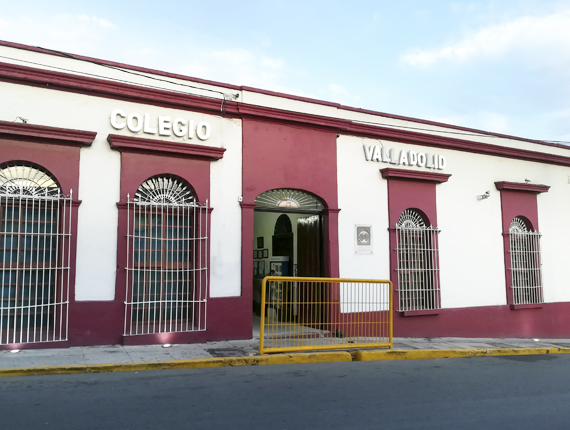 Colegio Valladolid - Mi Escuela Mazatlán