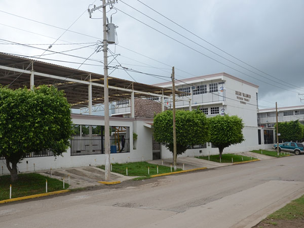 colegio valladolid