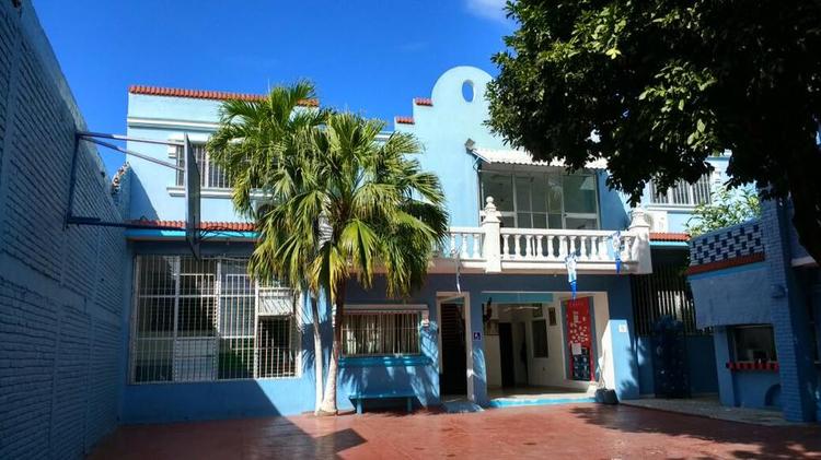 colegio gilberto owen