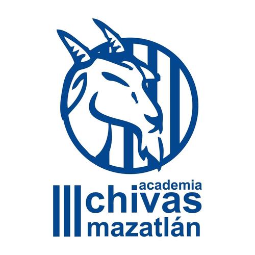 academia chivas mazatlán