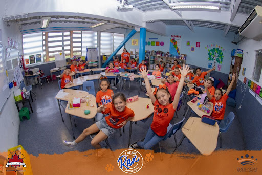 10 mejores colegios preescolar