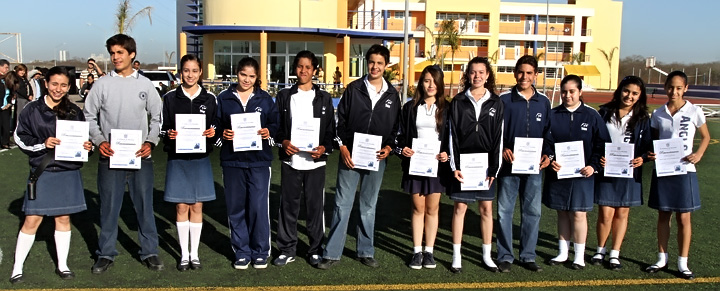 los 10 mejores colegios