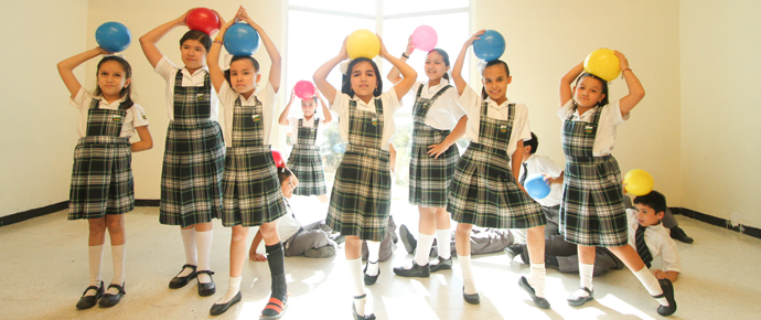 10 mejores colegios