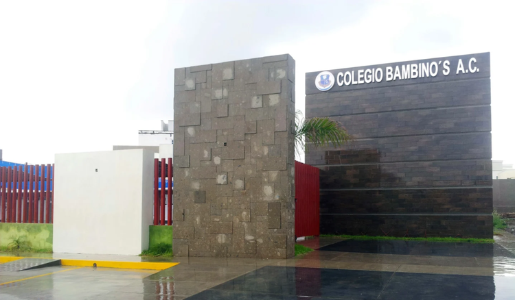 colegio bambinos