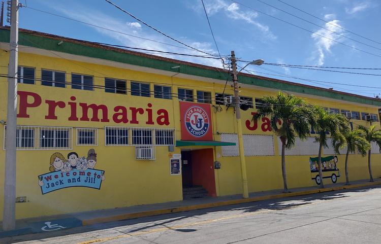 jack and jill school