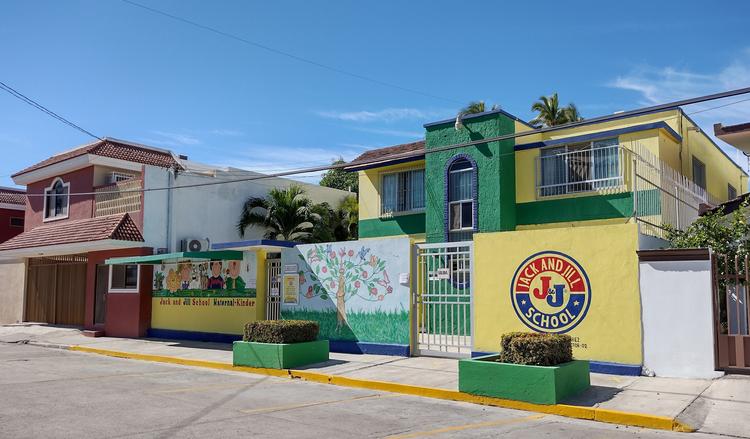 jack and jill school