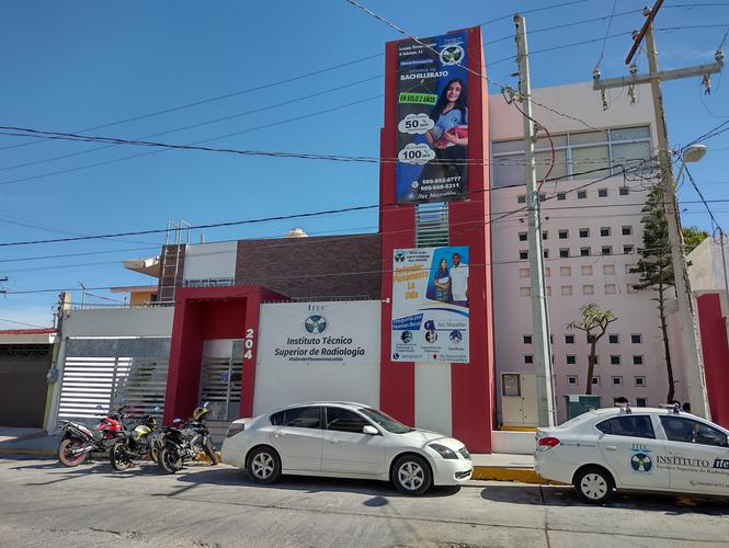 itec mazatlán