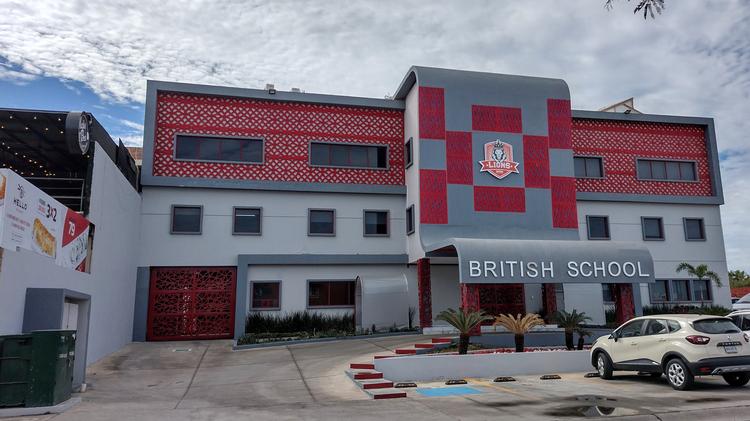 british school