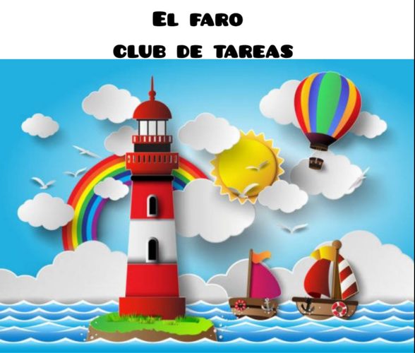 el faro club de tareas