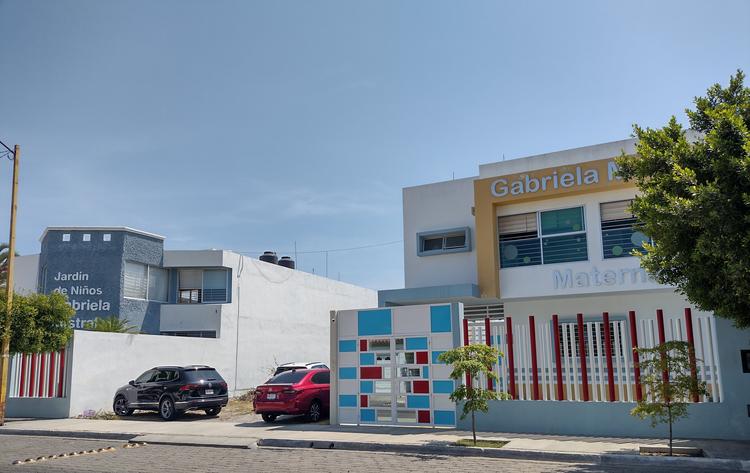 colegio bilingüe gabriela mistral