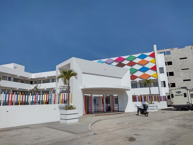 colegio odi preescolar