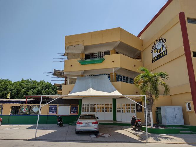 colegio begsu