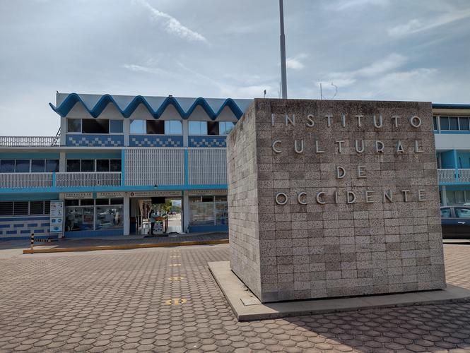 instituto cultural de occidente