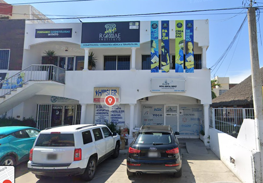 instituto romae culiacan