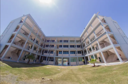 bachillerato unip