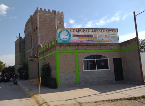 colegio gilberto owen