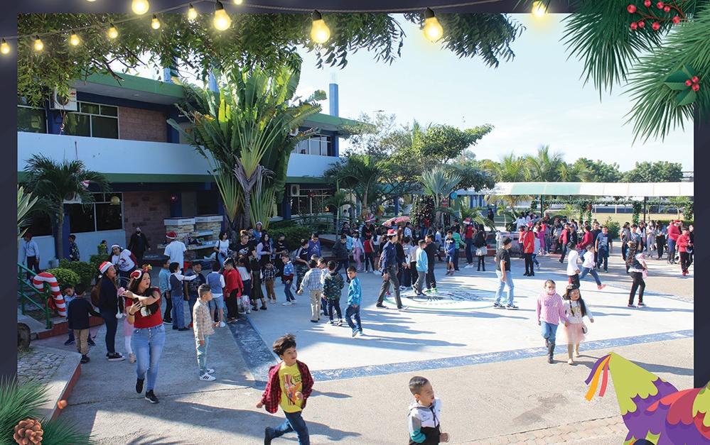 10 mejores colegios