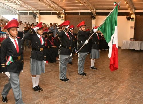 primaria mazatlán