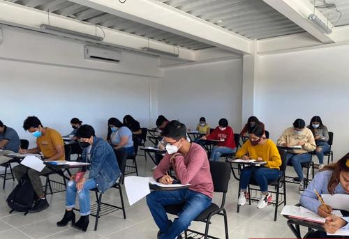 los 10 mejores colegios de preparatoria en mazatlán