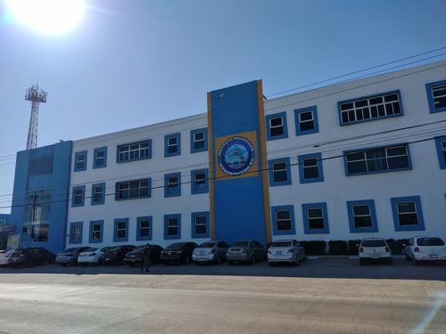 instituto pedagógico hispanoamericano fachada