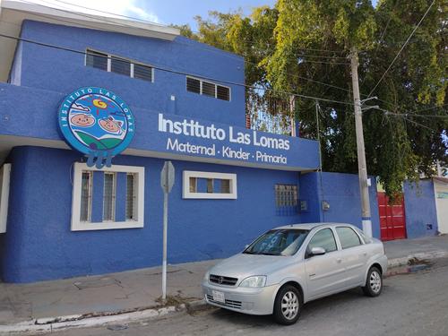 instituto las lomas