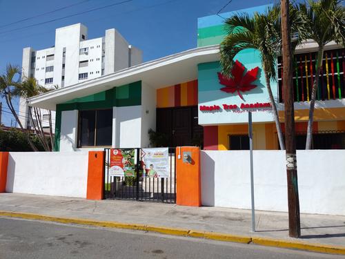 mapletree academy fahada