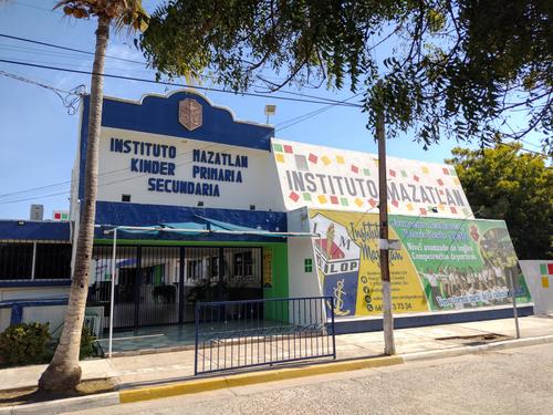instituto mazatlán