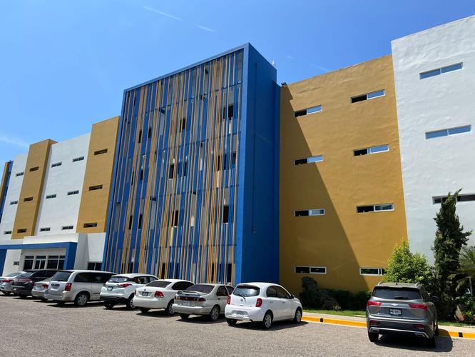 bachillerato internacional am fachada