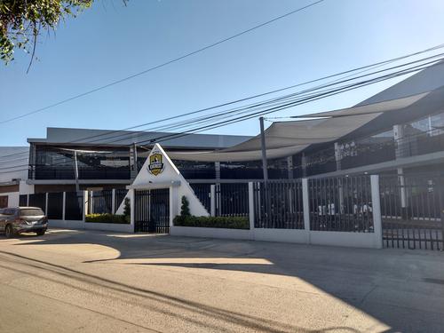 colegio everest