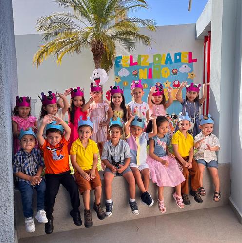 10 mejores escuelas de preescolar mazatlan