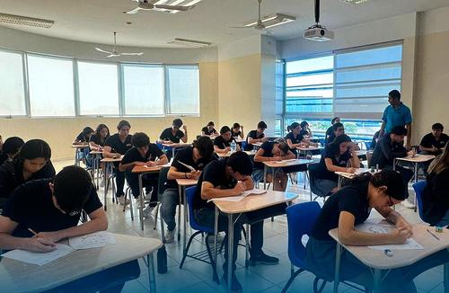 10 mejores escuelas preparatorias