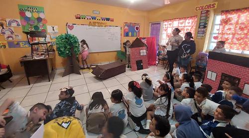 las 10 mejores escuelas primarias de mazatlán